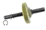 Groupe d&#039;axe d&#039;entranement pour robot Kenwood Kmix KMX750 - KMX751 - KMX760