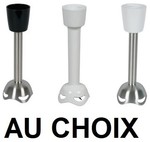 Pied mixer pour mixeur Moulinex Easychef DD45