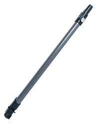Tube d'aspiration gris fonc pour aspirateur balai Rowenta X-PERT 7.60 RH6A
