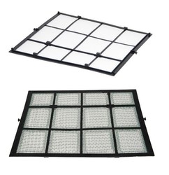 TL2263 ou TL2366 - Filtre arrire pour climatiseur Delonghi