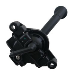 Tube de la buse vapeur pour Expresso Espresseria EA82 Krups