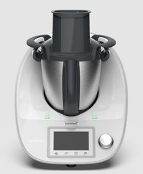 Dcoupe-minute 4-en-1 pour robot Vorwerk Thermomix  TM6 - TM5