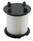 Filtre HEPA pour Vaporetto MV 40.20 PVEU0089 Polti