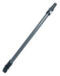 Tube d&#039;aspiration gris fonc pour aspirateur balai Rowenta X-PERT 7.60 RH6A