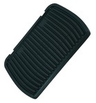 Plaque supérieure pour grill-viande Optigrill Elite TEFAL