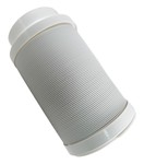 Tuyau d&#039;vacuation pour climatiseur mobile Delonghi PAC EX 105 A+++