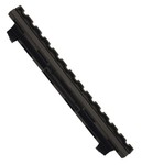 accessoire moquette tapis pour brosse multi usage du vaporetto lecoaspira polti pveu0044.02 as715