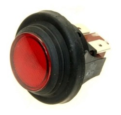 interrupteur pour aspiro vapeur Polti Lecoaspira intelligent 2.0 PVEU0074