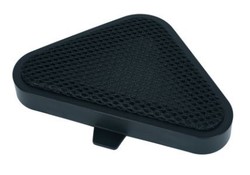 Bonnet spcial tissus dlicats pour dfroisseur Pro Style IT34 IS348