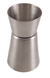 Doseur cocktail 20/40 ml inox