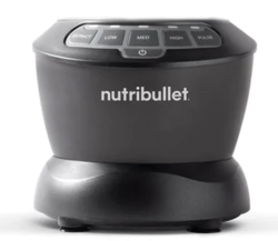 Bloc moteur du Nutribullet Blender Combo NBF500DG