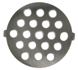 Grille 7mm pour robot Masterchef Essential MOULINEX QA15