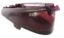 Boitier du rservoir rouge fonc pour Express Essential SV6120C0 Calor