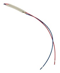 Fusible ct droit pour Dual Easy Fry /Dual Easy Fry & Grill Moulinex