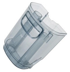 R�servoir d'eau us�e avec ressort pour shampouineuse Rowenta Clean It Compact IN30