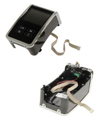 MIS00003881-01 panneau de commande pour modle ECAM370.70.B EX:4