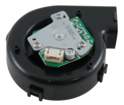 Moteur aspiration pour aspirateur Rowenta Explorer Serie 130