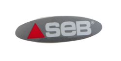 �tiquette  pour autocuiseur SEB Clipso 3 Control P4051406/07A