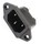 Connecteur pour cuiseur Moulinex Cookeo CE922110 - CE88