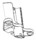 Support mural pour aspirateur balai Rowenta X-PERT 7.60 RH6A