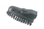 brosse d&#039;angle pour nettoyeur vapeur Nilfisk Steamtec
