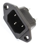 Connecteur pour cuiseur Moulinex Cookeo CE922110 - CE88