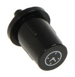 Bouton timer du systme de minuterie pour mini four lectrique Delonghi Sfornatutto Chef DO34326