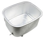 Cuve pour friteuse Delonghi FS60