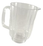 Bol en plastique pour blender KSB52 et KSB5 KitchenAid