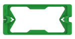 Support lingette pour brosse SPB100 - SP7 Kobold Vorwerk