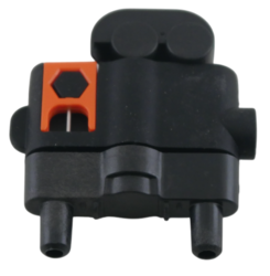 Buse cappuccino pour expresso Perfection CP85 WMF