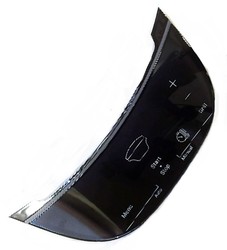 Cadran de commande pour cuiseur multifonction Moulinex Cook'in One MG501N10