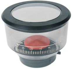 Bac réservoir café pour cafetière Precision Krups