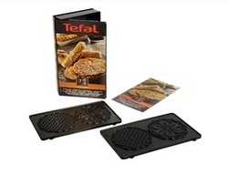 coffret plaque bricelet pour snack collection