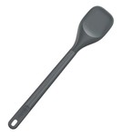 Cuillre  spatule taille L en plastique et nylon de marque Zyliss