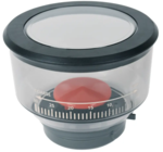 Bac réservoir café pour cafetière Precision Krups