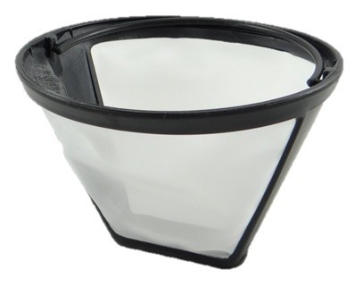 Filtre permanent nylon pour combiné expresso Magimix 