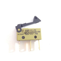 microswitch pour robot caf Xsmall V1/V2/V3 de Saeco