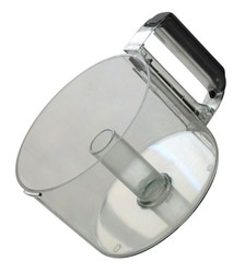 Cuve ou bol couleur robot culinaire Le micro Magimix