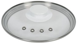 Couvercle de cuiseur vapeur Convenient Series Deluxe Tefal