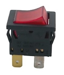 interrupteur marche / arr�t pour centrale vapeur Delonghi PRO110.