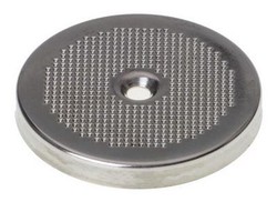 Grille du diffuseur pour expresso Delonghi La Specialista EC - FEX