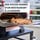 Enjoliveur avant + lampe pour four � pizza Tefal Pizza Pronto JM600TE0/K4A