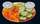 coffret coupe lgumes Duo Plus XL Magimix 17494