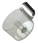 Cuve ou bol couleur robot culinaire Le micro Magimix