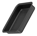 Plat creux pour friteuse sans huile Moulinex Easy Fry 9-en-1 Multifonction AL5558F0 - AL556DF0
