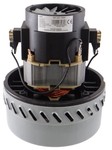 moteur pour aspirateur aquavac industriel 3000, 3100, 4000 et 4100