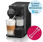 Forfait rparation pour machine  caf Nespresso Latissima Delonghi