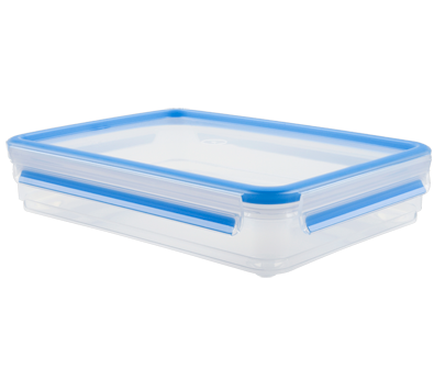 Grande Boîte Plastique Alimentaire Rectangulaire 4,5 L Superline