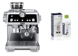 La Specialista Delonghi Fex9335.M